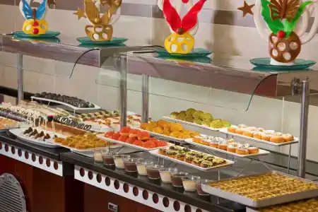 Grand Kaptan - Ultra All Inclusive - 9