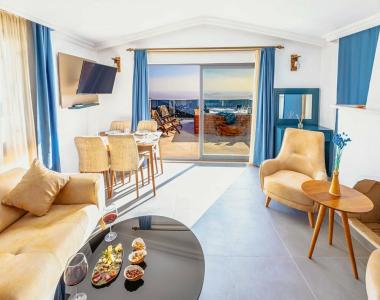 Su Butik Kalkan - 34