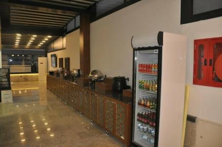 Golaz SUİT Otel - 32