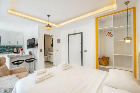 Yosun Apart - 40