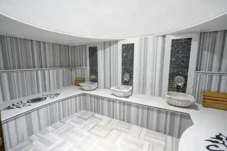 The Green Park Taksim - 10