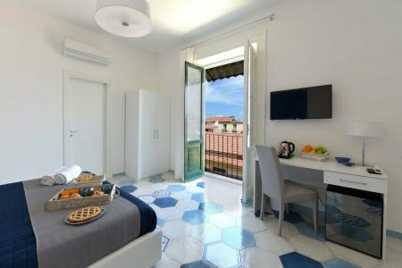 Caruso Suite - 8
