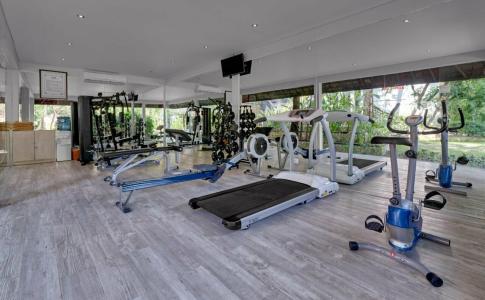 Bali Garden Beach Resort - 17
