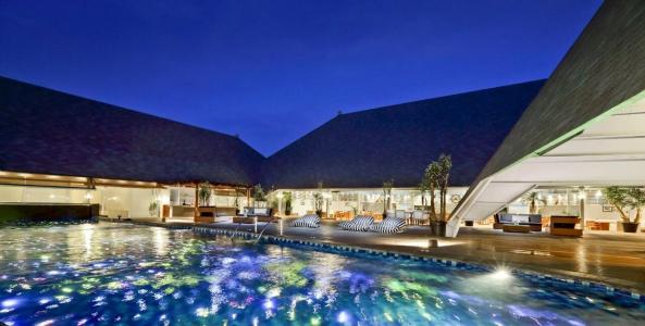 The Kuta Beach Heritage Bali - Managed By AccorHotels - 8
