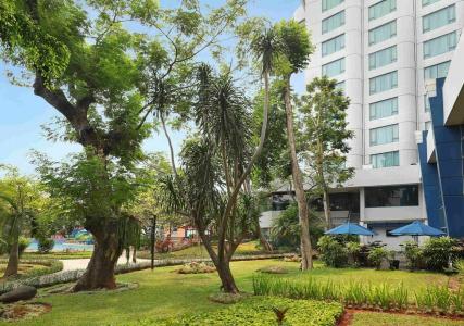 Mercure Convention Center Ancol - 33