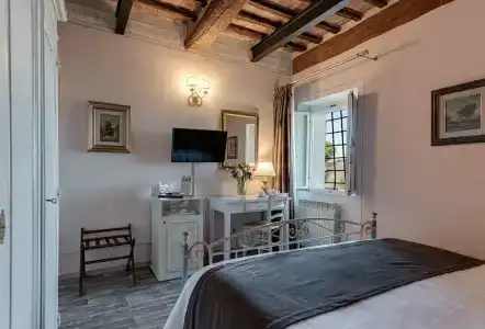 Palazzo di Valli - 34