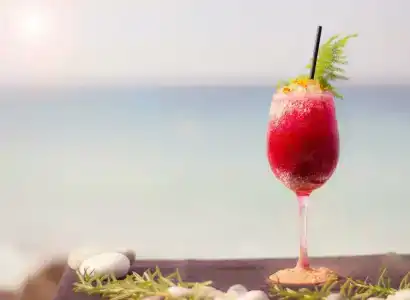 Villa Di Mare Seaside Suites - 41