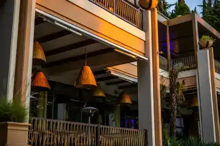 More Spa & Resort - 49