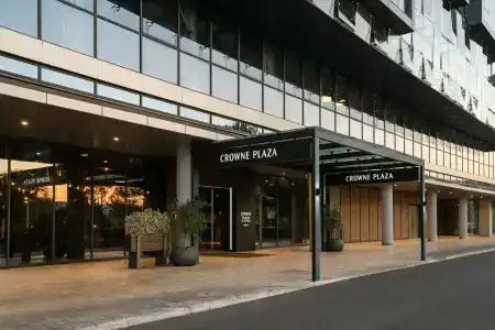 Crowne Plaza PODGORICA by IHG - 23