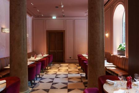 InterContinentals ROME AMBASCIATORI PALACE by IHG - 39