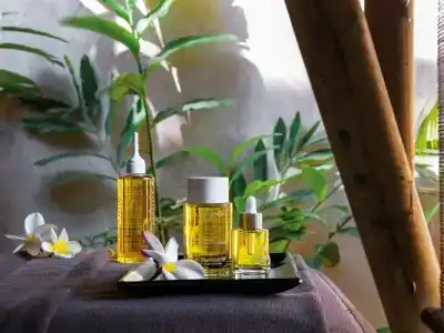 Shandrani Beachcomber Resort & Spa - 26