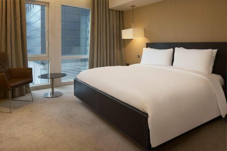 Radisson Blu, London Canary Wharf East - 41