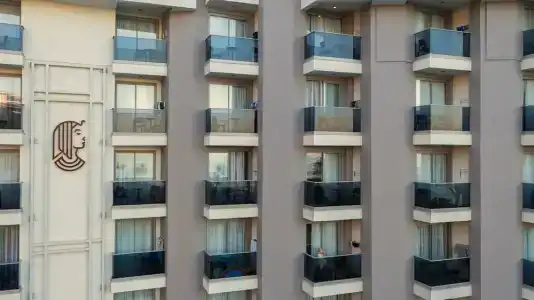 Kleopatra Dreams Beach - 32