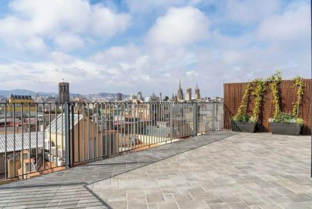 Ramblas Apartments - 5