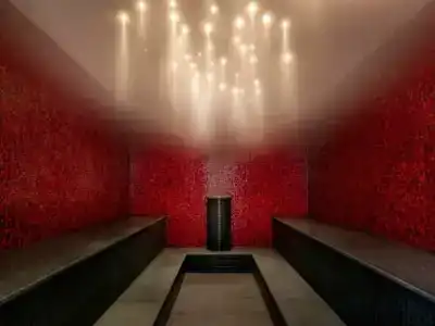 Munich Marriott - 14