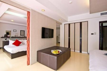 The Sea Cret Hua Hin - 35