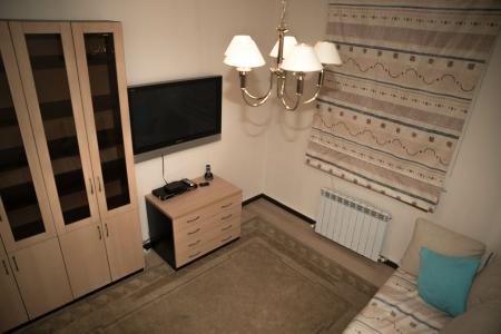 Dos Hostel - 1