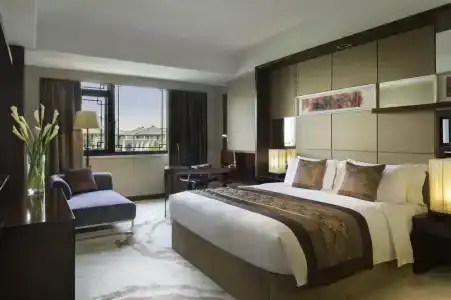 Wyndham Garden Suzhou - 3