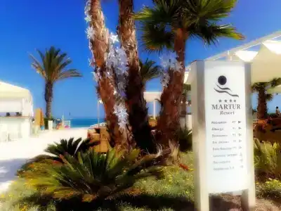 Martur Resort - 2