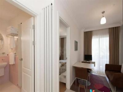 Kamer Exclusive & Suites - 37