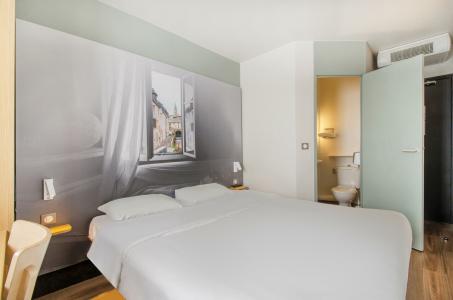 B&B Hôtel Chartres le Forum - 3