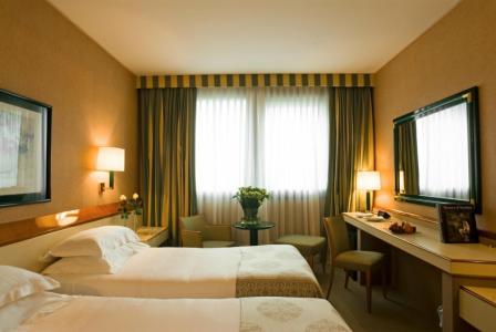 Starhotels President - 38