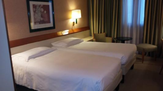 Starhotels President - 20