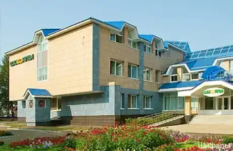 Shifaly -profilaktoriy Sanatorium - 10