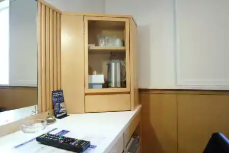 Meitetsu Inn Nagoya Kanayama - 13