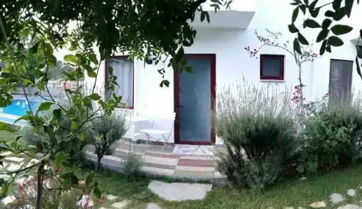 Masal Tatil Evi - 2