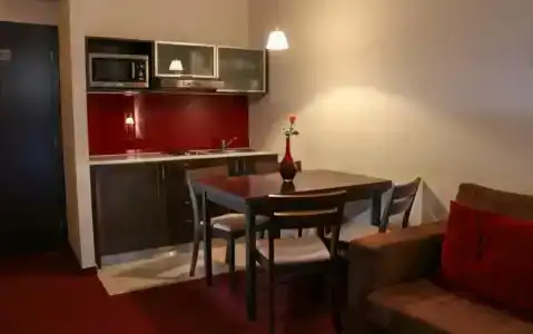 Bazilika alatt Panzió - 16