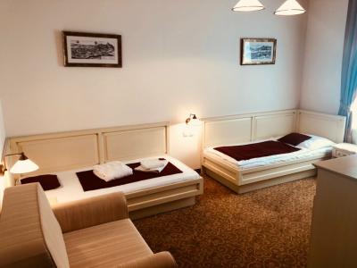 Bazilika alatt Panzió - 64