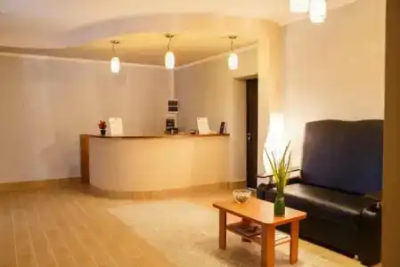 Gostinichnyij Kompleks 7 I Ya - 4