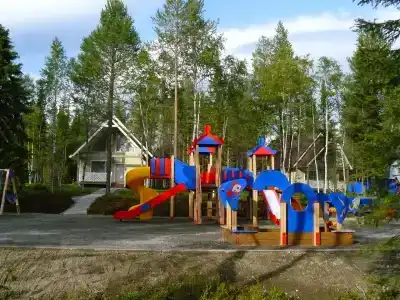 Baza Otdyha Lesnaya - 23