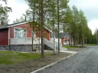 Baza Otdyha Lesnaya - 30