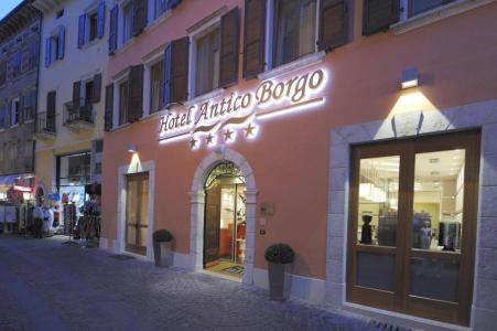 Antico Borgo - 7