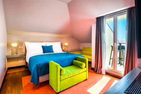 Pestana CR7 Lisboa - 12