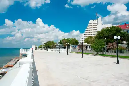 Resort Bereg Nadezhdy - 6