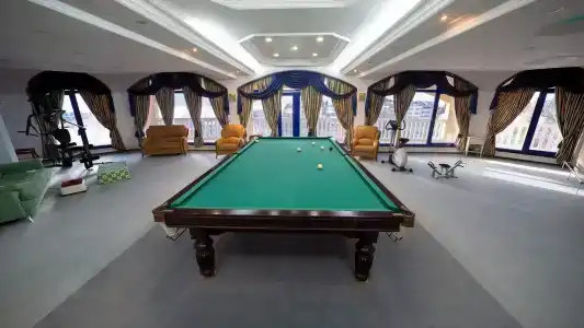 Viktoria Otdih Pansionat - 7