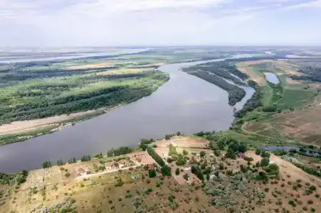 Рыболовный Клуб Место Встречи - 7