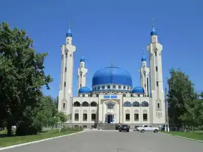 Gostinichno-Restorannyij Kompleks ZIHIYa - 4