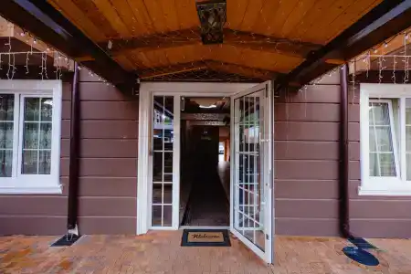 Усадьба - 20