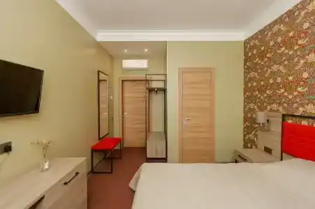 Svetly Apart-hotel - 11