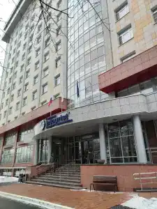 Intourist Kolomenskoe - 50