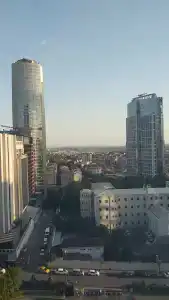 Hilton Istanbul Bomonti - 49
