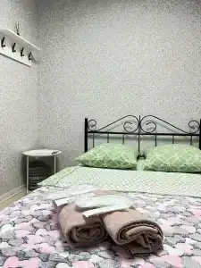 StayWay na Aviamotornoy - 4