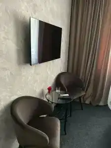 Randevu na Shodnenskoy - 11