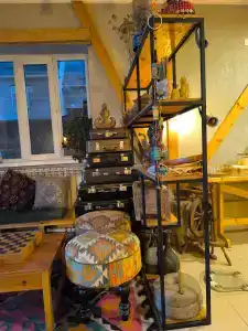 SilkRoad Guesthouse - 10