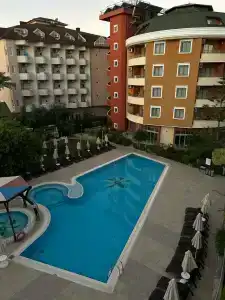 Alaiye Resort & Spa - All Inclusive - 2