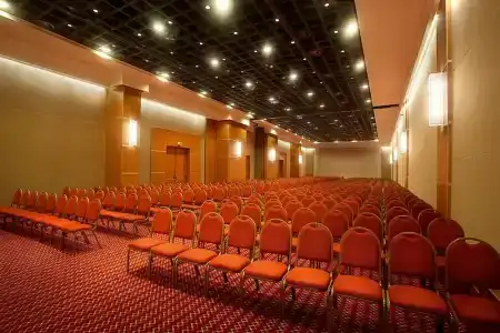 Othon Palace Copacabana Rio - 13